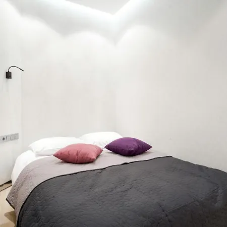 Vip Luxury Penthouse у аркадія із панорамним видом та джакузі Fainorent Διαμέρισμα