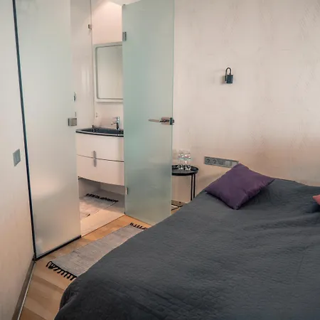 Vip Luxury Penthouse у аркадія із панорамним видом та джакузі Fainorent *