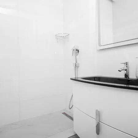 Vip Luxury Penthouse у аркадія із панорамним видом та джакузі Fainorent Apartment